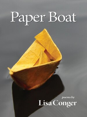 cover image of Paper Boat